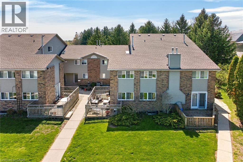 19 Wren Court Unit# 1, Tillsonburg, Ontario  N4G 5K2 - Photo 44 - 40827675