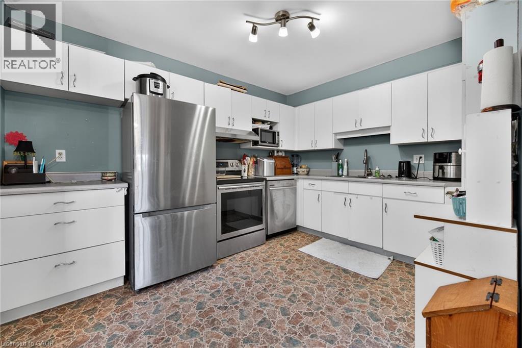 19 Wren Court Unit# 1, Tillsonburg, Ontario  N4G 5K2 - Photo 6 - 40827675