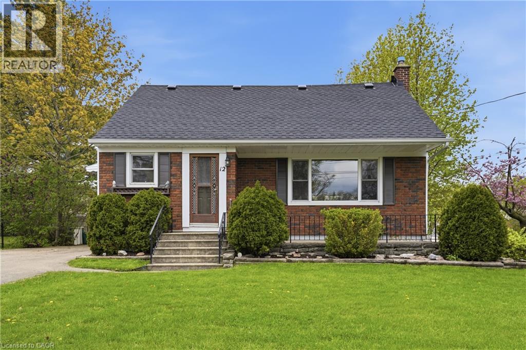 12 Valley Road, St. Catharines, Ontario  L2S 1Y6 - Photo 3 - 40827702