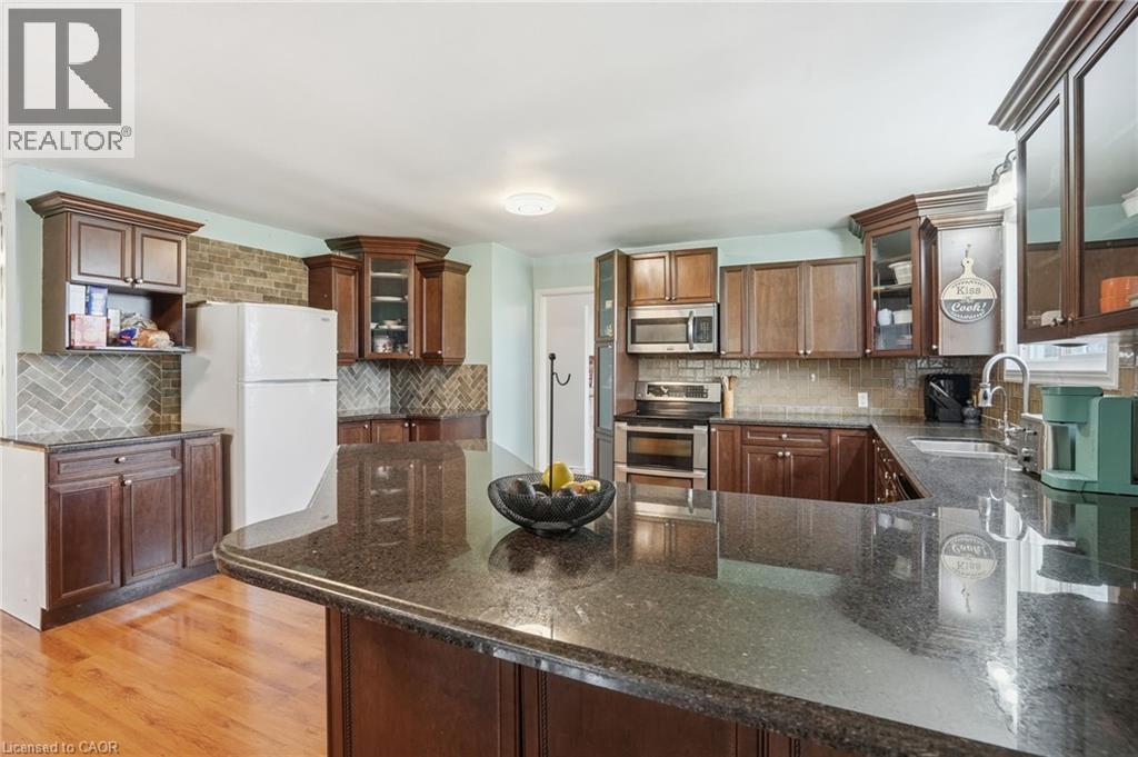 2264 Regional Rd 55, Hagersville, Ontario  N0A 1H0 - Photo 11 - 40827209