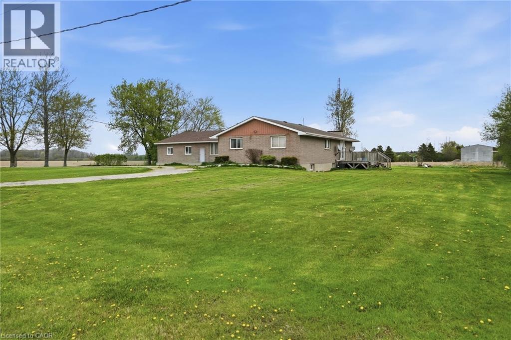 2264 Regional Rd 55, Hagersville, Ontario  N0A 1H0 - Photo 3 - 40827209