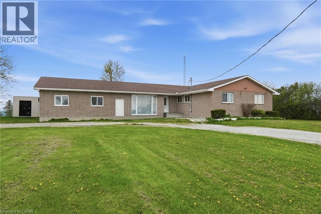 2264 Regional Rd 55, Hagersville, Ontario  N0A 1H0 - Photo 4 - 40827209