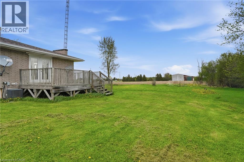 2264 Regional Rd 55, Hagersville, Ontario  N0A 1H0 - Photo 41 - 40827209