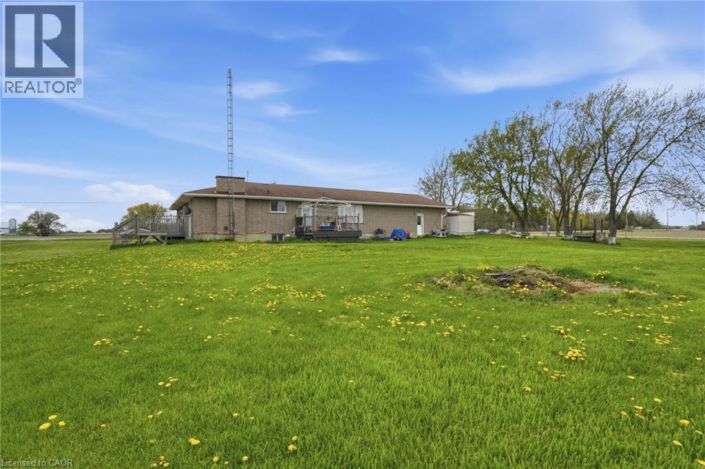 2264 Regional Rd 55, Hagersville, Ontario  N0A 1H0 - Photo 45 - 40827209