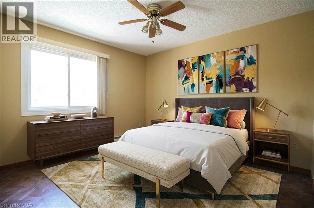 63 Fonthill Road Unit# 4, Hamilton, Ontario  L9C 6T1 - Photo 18 - 40827973