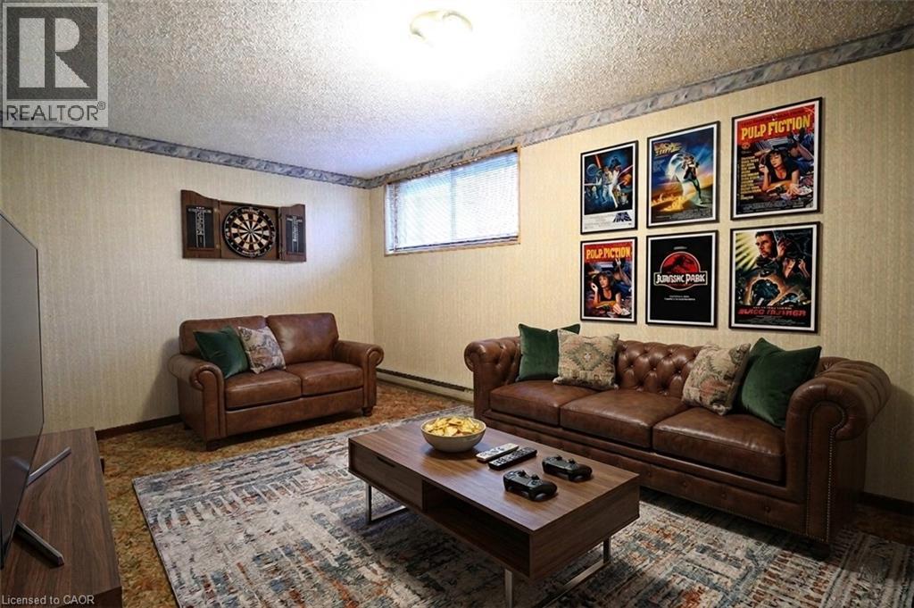 63 Fonthill Road Unit# 4, Hamilton, Ontario  L9C 6T1 - Photo 21 - 40827973