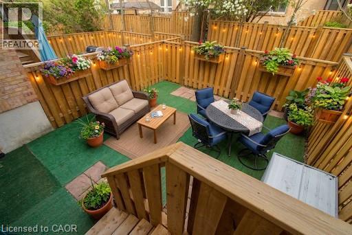 63 Fonthill Road Unit# 4, Hamilton, Ontario  L9C 6T1 - Photo 23 - 40827973