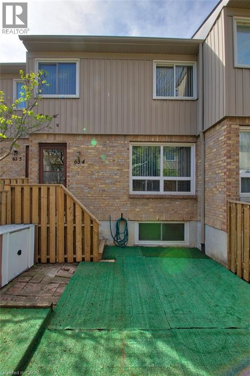 63 Fonthill Road Unit# 4, Hamilton, Ontario  L9C 6T1 - Photo 24 - 40827973
