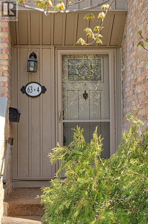 63 Fonthill Road Unit# 4, Hamilton, Ontario  L9C 6T1 - Photo 4 - 40827973
