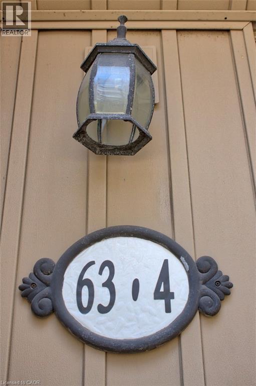63 Fonthill Road Unit# 4, Hamilton, Ontario  L9C 6T1 - Photo 5 - 40827973