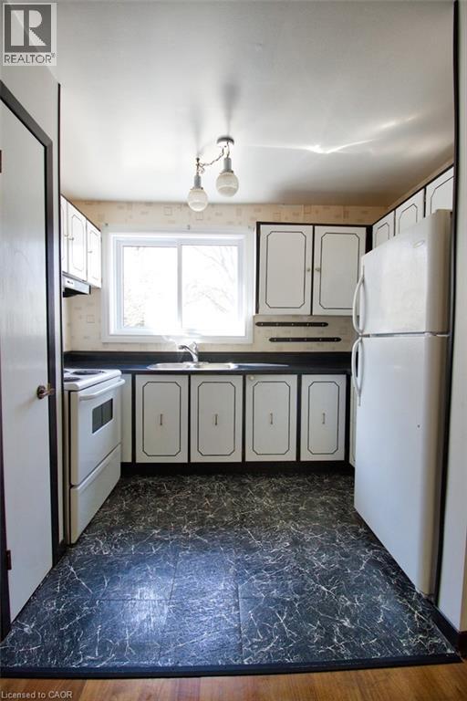 63 Fonthill Road Unit# 4, Hamilton, Ontario  L9C 6T1 - Photo 8 - 40827973
