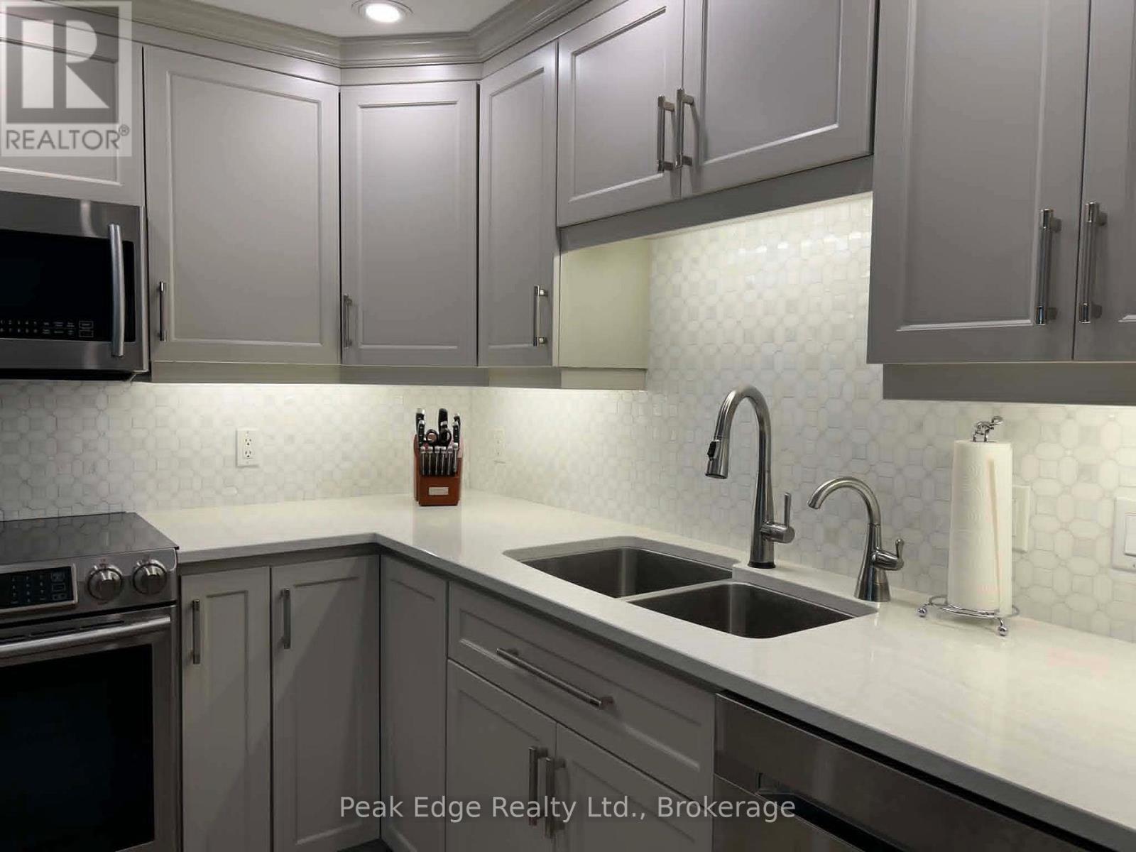 208 - 125 William Street N, Brockton, Ontario  N0G 2V0 - Photo 2 - X13093656