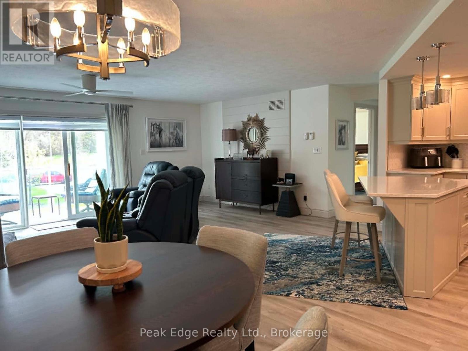 208 - 125 William Street N, Brockton, Ontario  N0G 2V0 - Photo 4 - X13093656