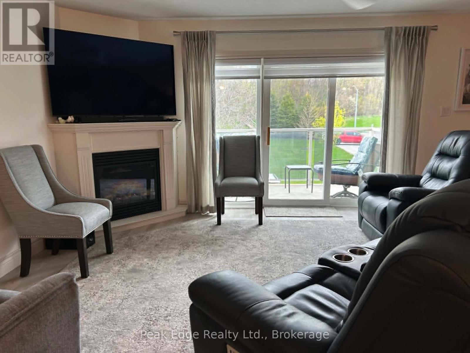 208 - 125 William Street N, Brockton, Ontario  N0G 2V0 - Photo 6 - X13093656