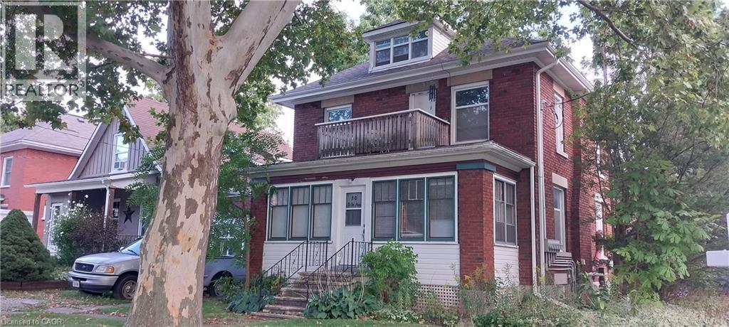 50 Rife Avenue, Cambridge, Ontario  N3C 2G7 - Photo 2 - 40827084