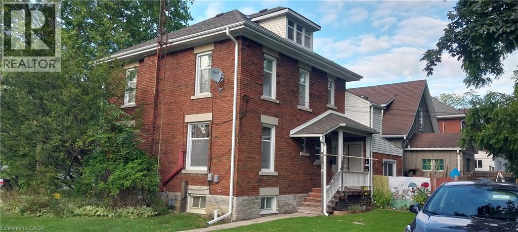 50 Rife Avenue, Cambridge, Ontario  N3C 2G7 - Photo 4 - 40827084