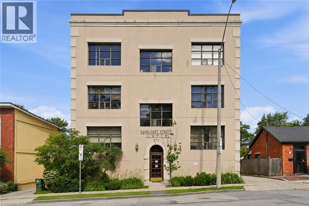 36 Margaret Street Unit# 42, Hamilton, Ontario  L8P 4C8 - Photo 25 - 40827638