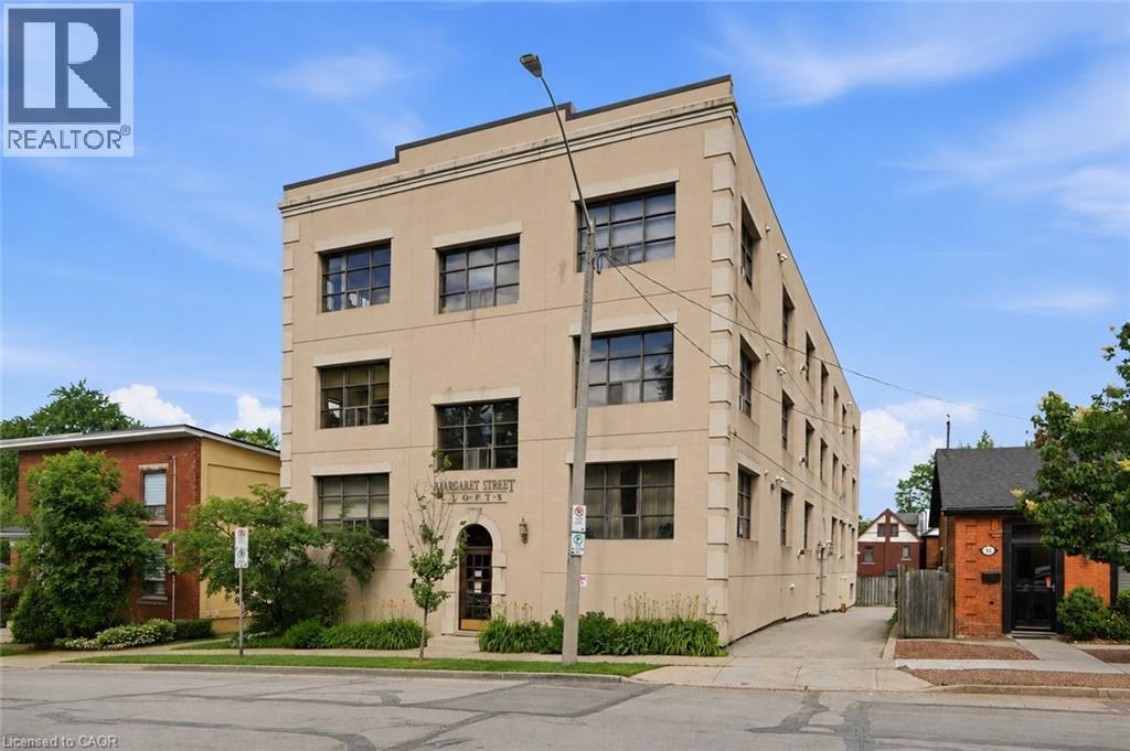 36 Margaret Street Unit# 42, Hamilton, Ontario  L8P 4C8 - Photo 26 - 40827638