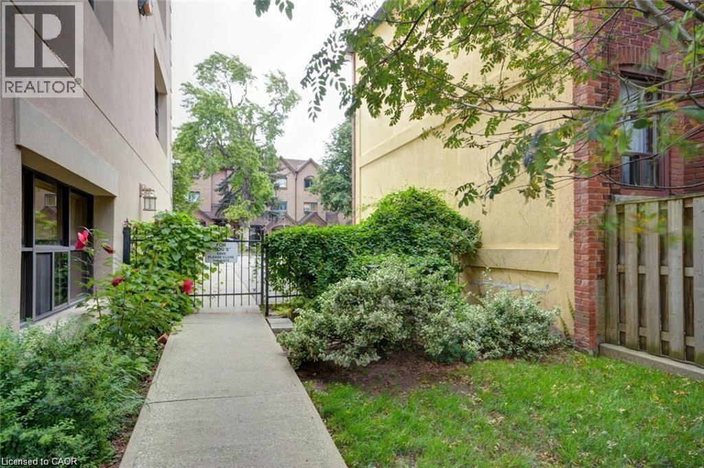 36 Margaret Street Unit# 42, Hamilton, Ontario  L8P 4C8 - Photo 29 - 40827638