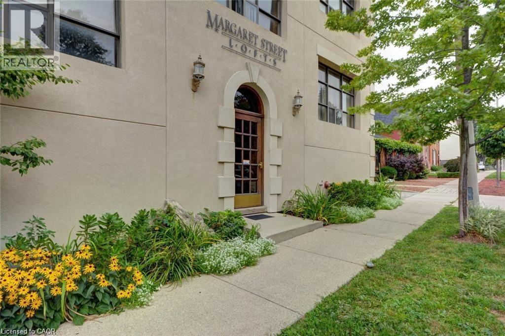 36 Margaret Street Unit# 42, Hamilton, Ontario  L8P 4C8 - Photo 30 - 40827638