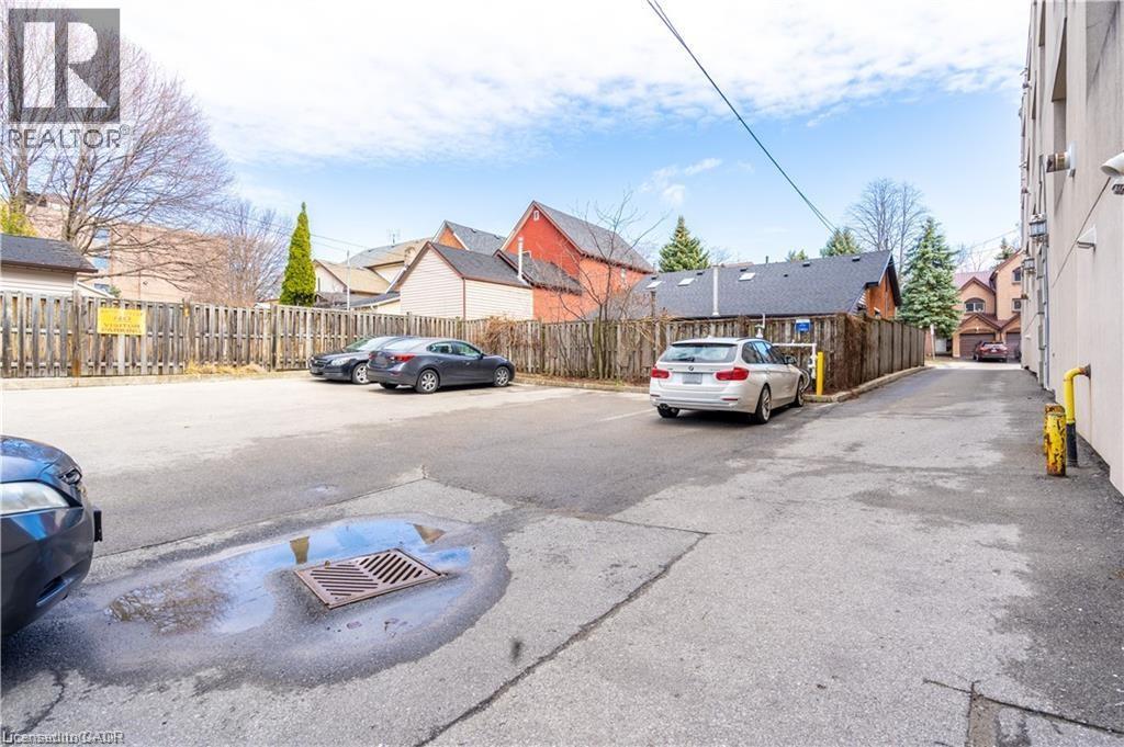 36 Margaret Street Unit# 42, Hamilton, Ontario  L8P 4C8 - Photo 33 - 40827638
