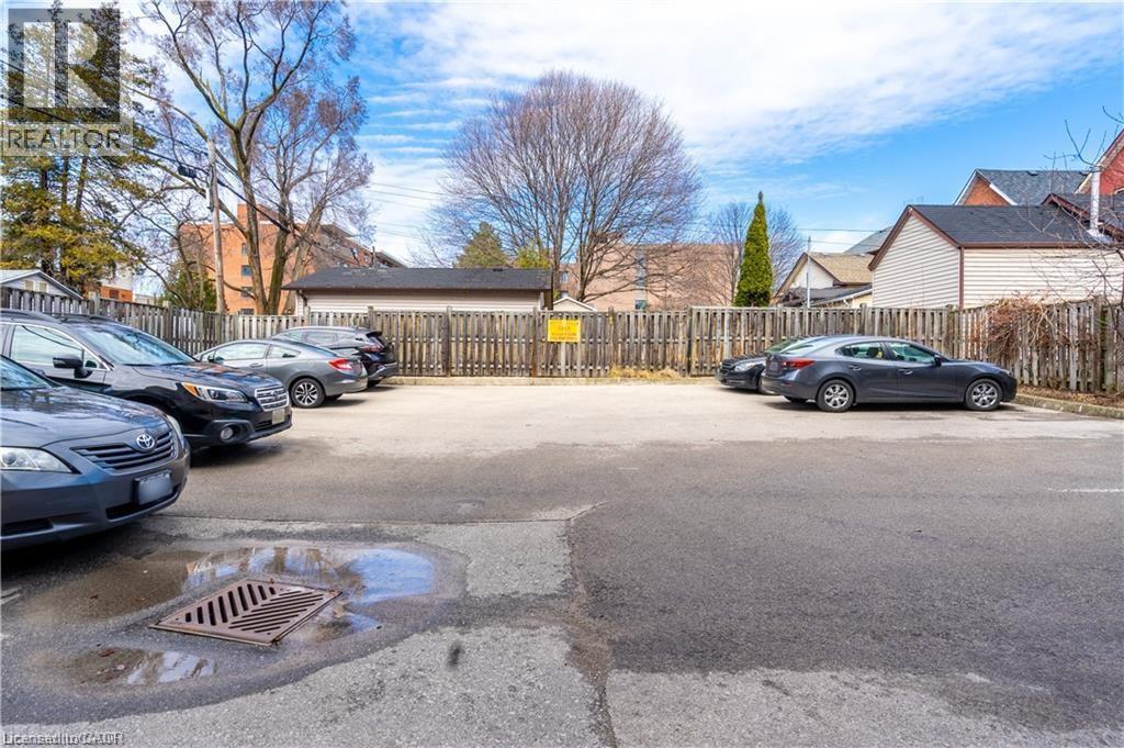 36 Margaret Street Unit# 42, Hamilton, Ontario  L8P 4C8 - Photo 34 - 40827638