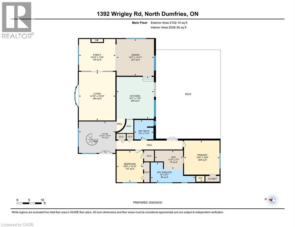 1392 Wrigley Road, Ayr, Ontario  N0B 1E0 - Photo 45 - 40827074