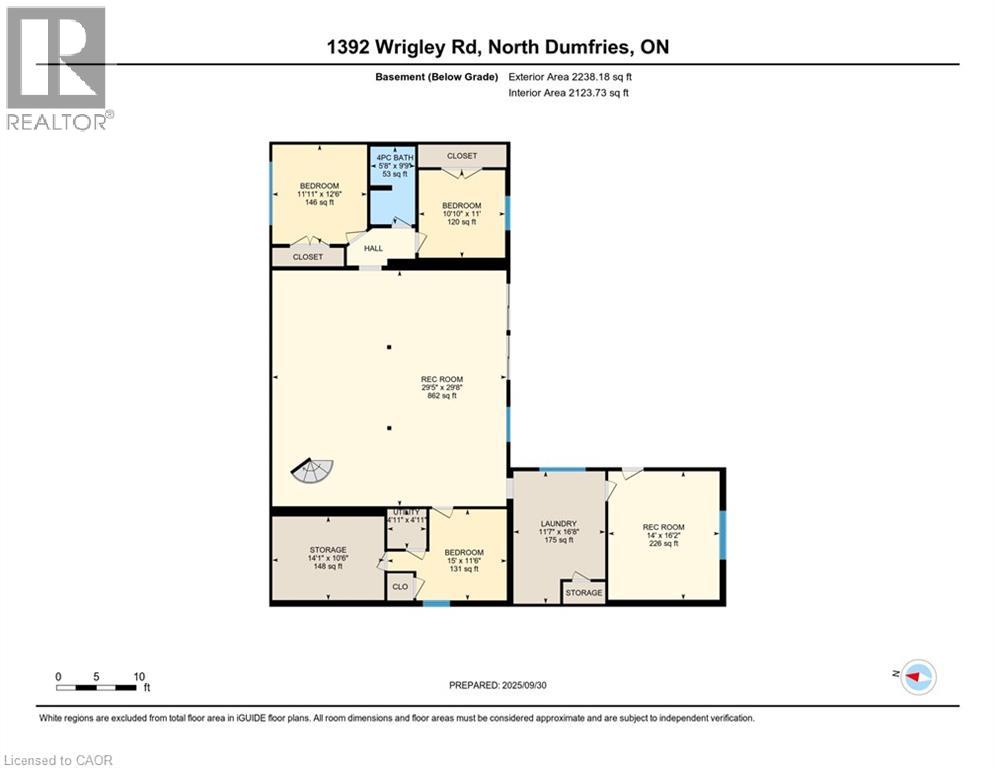 1392 Wrigley Road, Ayr, Ontario  N0B 1E0 - Photo 46 - 40827074
