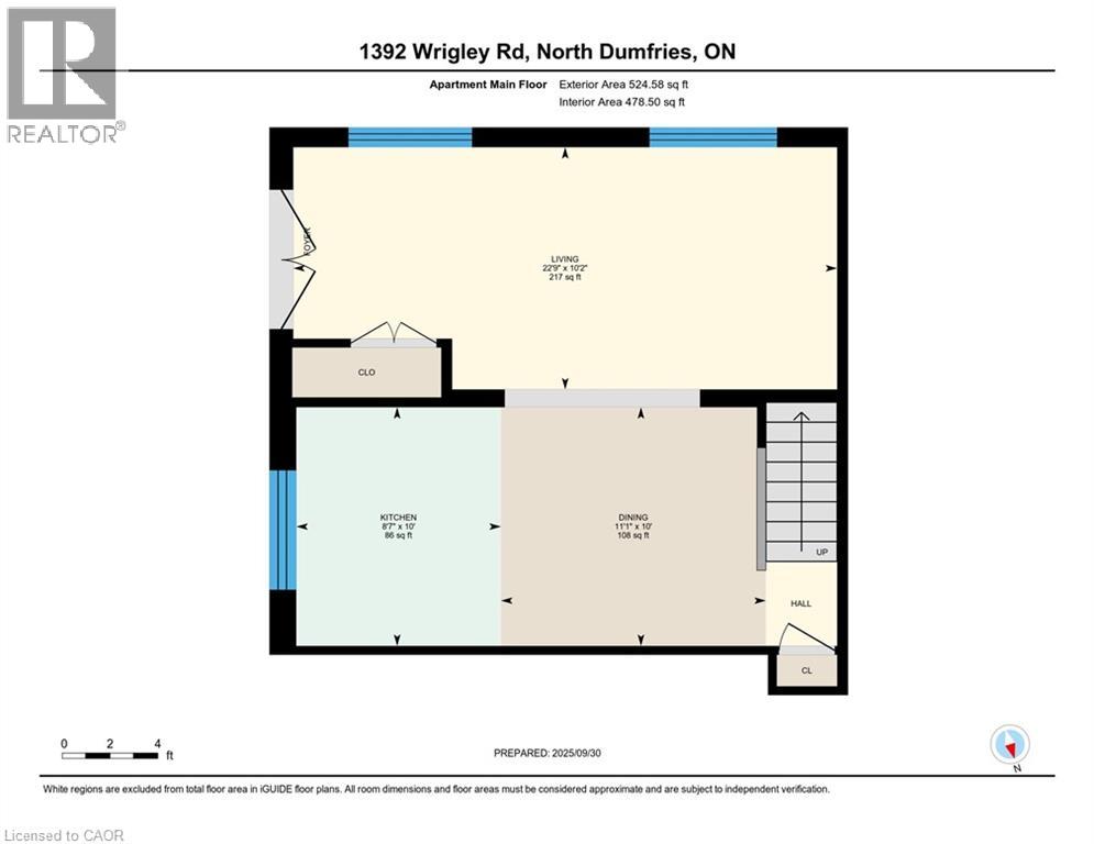 1392 Wrigley Road, Ayr, Ontario  N0B 1E0 - Photo 47 - 40827074
