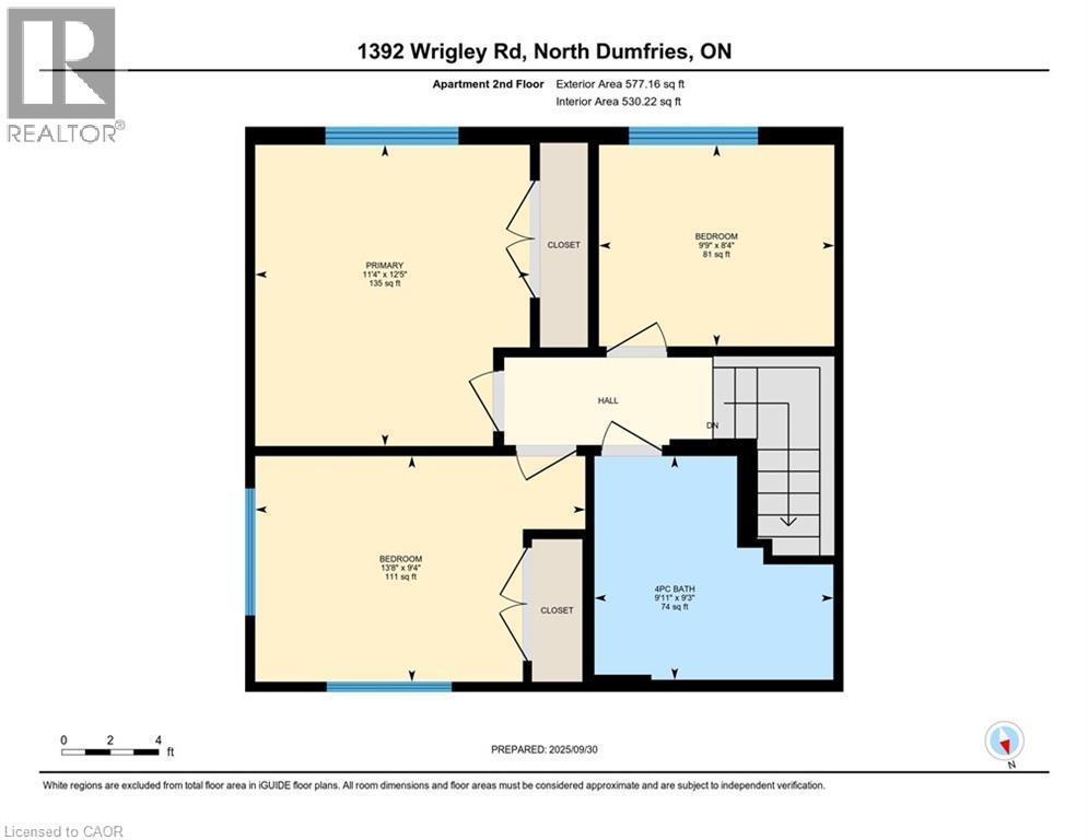 1392 Wrigley Road, Ayr, Ontario  N0B 1E0 - Photo 48 - 40827074