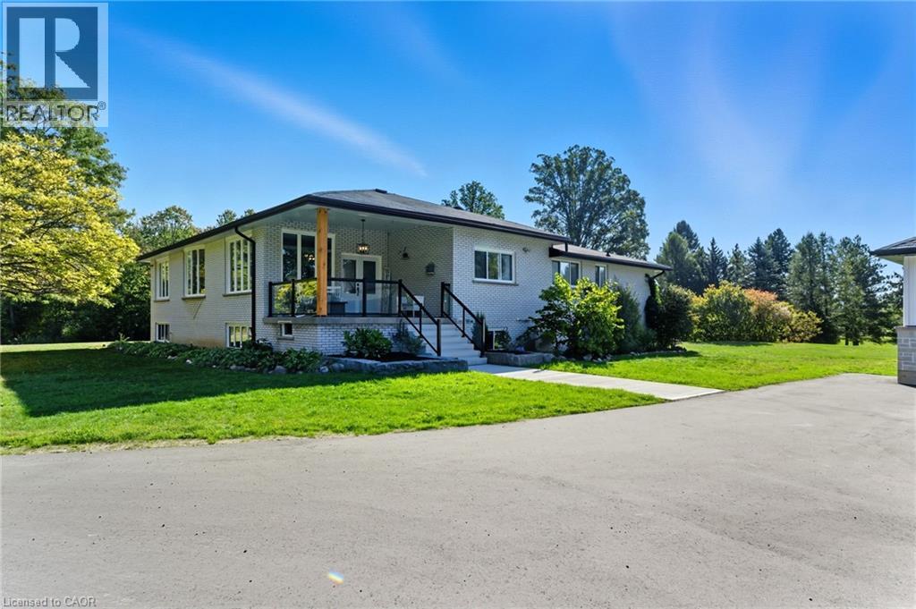1392 Wrigley Road, Ayr, Ontario  N0B 1E0 - Photo 5 - 40827074