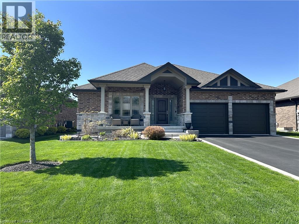 99 Angler Avenue, Port Dover, Ontario  N0A 1N3 - Photo 2 - 40826793