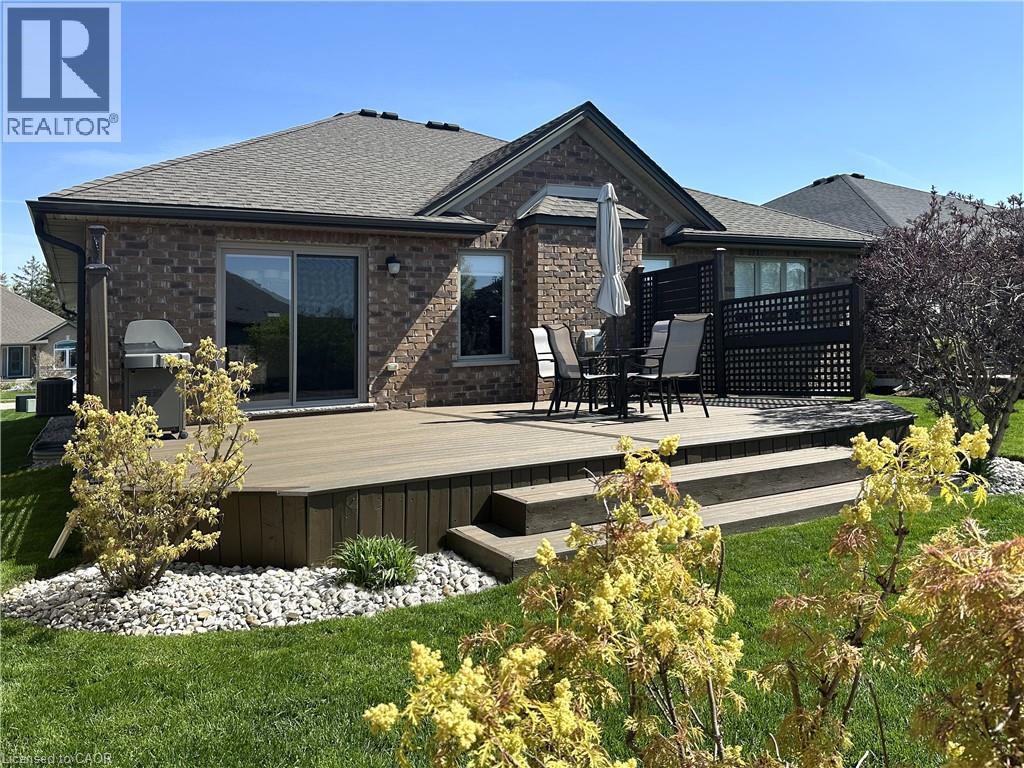 99 Angler Avenue, Port Dover, Ontario  N0A 1N3 - Photo 37 - 40826793