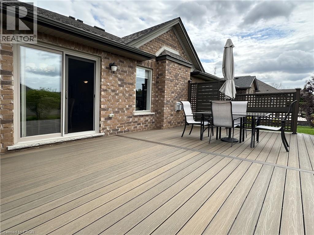 99 Angler Avenue, Port Dover, Ontario  N0A 1N3 - Photo 38 - 40826793