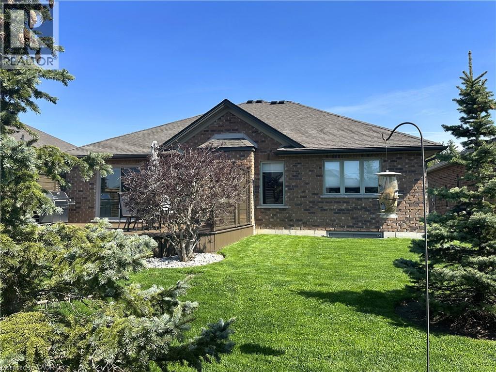 99 Angler Avenue, Port Dover, Ontario  N0A 1N3 - Photo 42 - 40826793