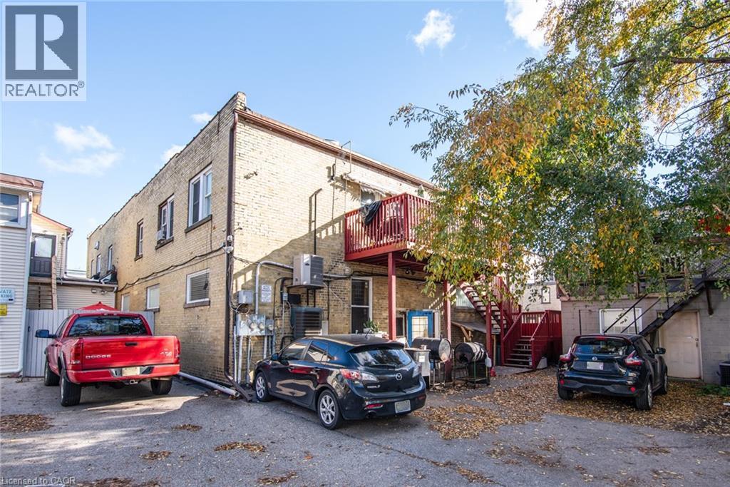 660 King Street E, Cambridge, Ontario  N3H 3N6 - Photo 2 - 40827597