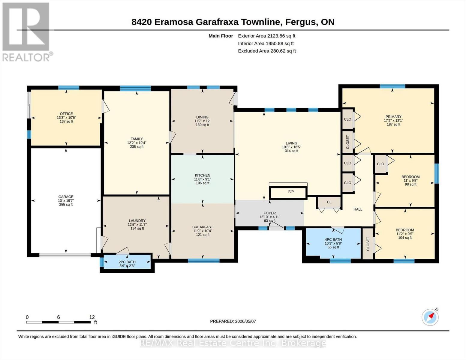 8420 Eramosa-Garafraxa Townline, Centre Wellington, Ontario  N1M 2W5 - Photo 45 - X13094578