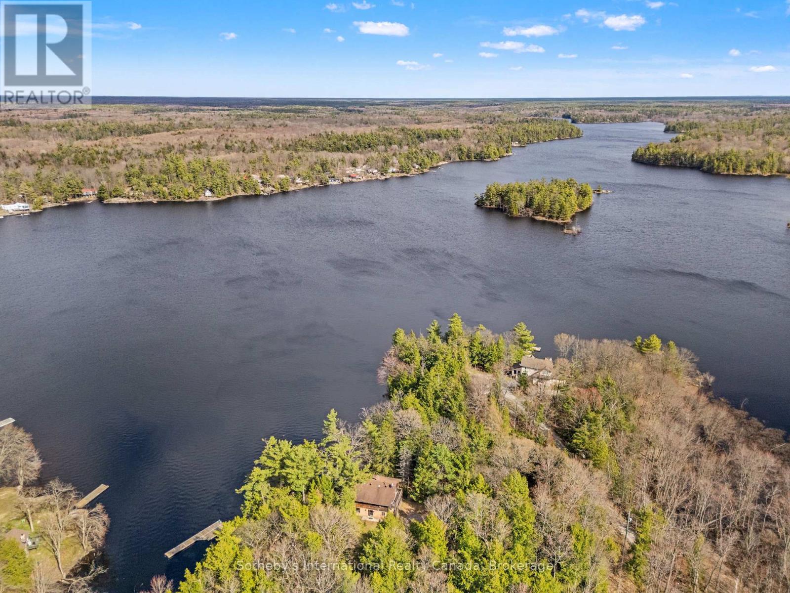 88 Causeway Road, Georgian Bay, Ontario  L0K 1S0 - Photo 2 - X13094624