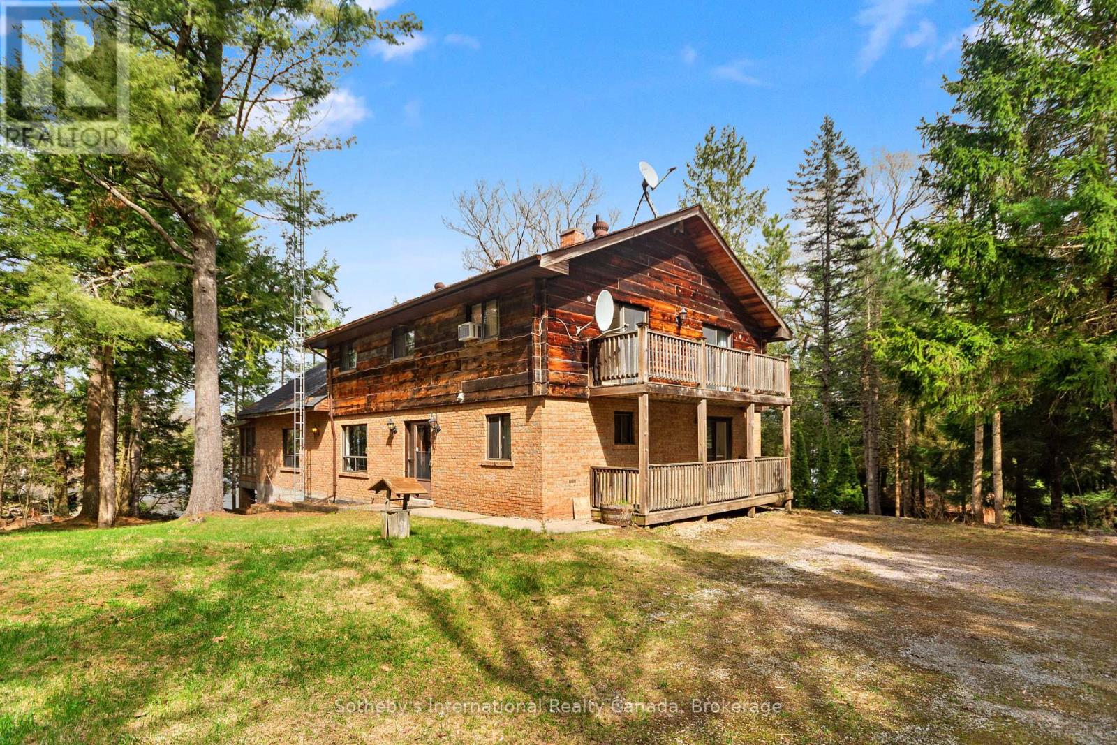 88 Causeway Road, Georgian Bay, Ontario  L0K 1S0 - Photo 3 - X13094624