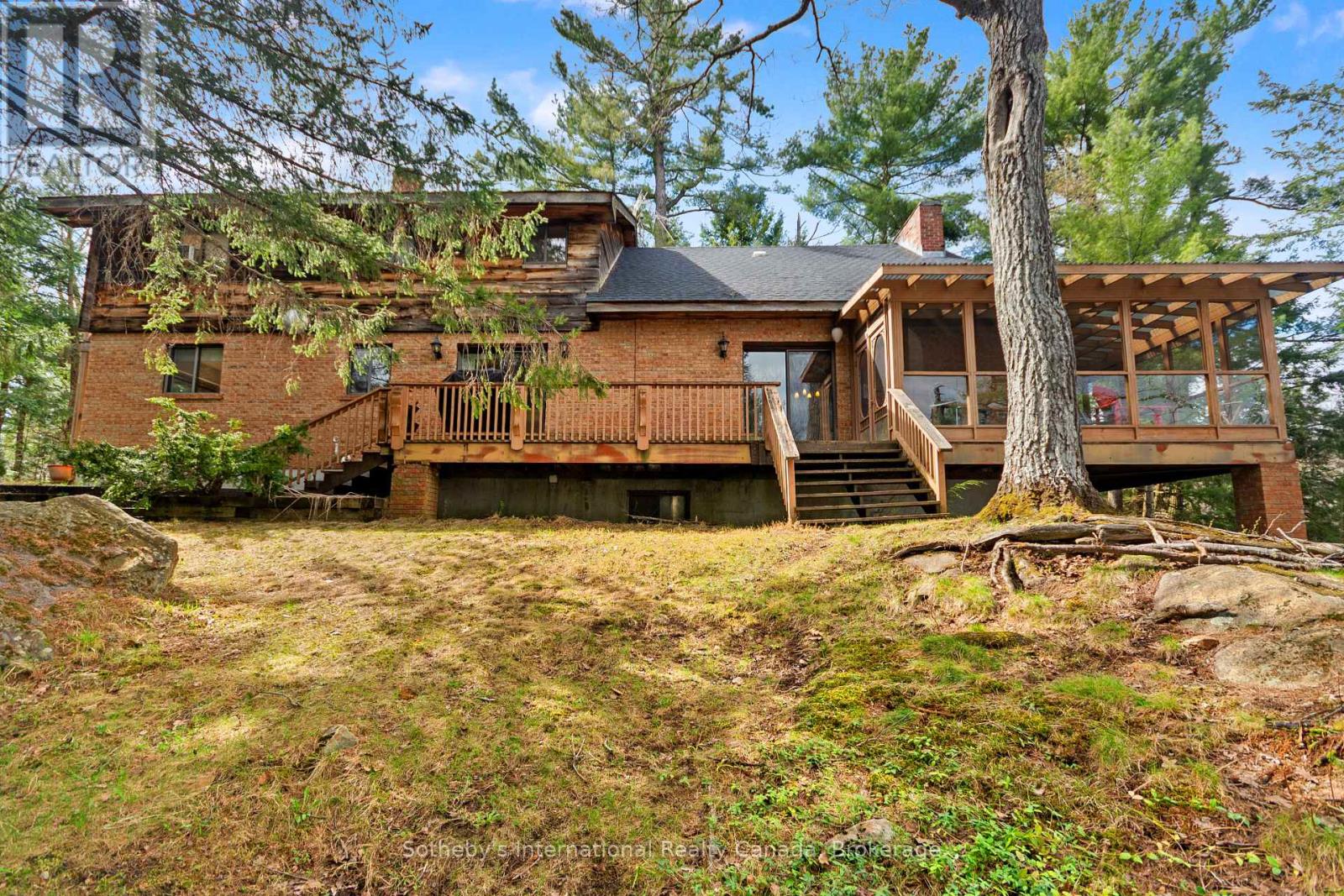 88 Causeway Road, Georgian Bay, Ontario  L0K 1S0 - Photo 35 - X13094624