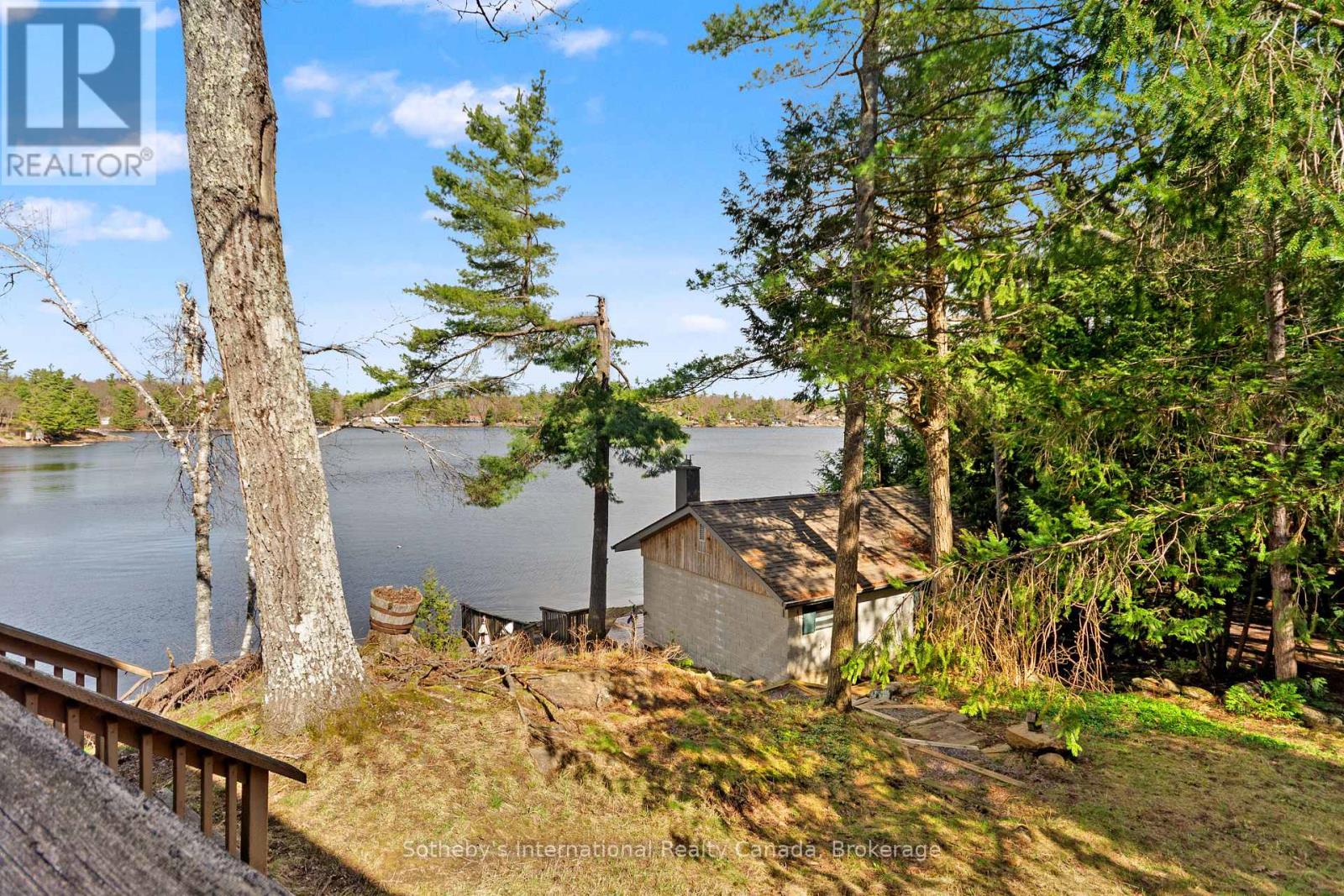 88 Causeway Road, Georgian Bay, Ontario  L0K 1S0 - Photo 37 - X13094624