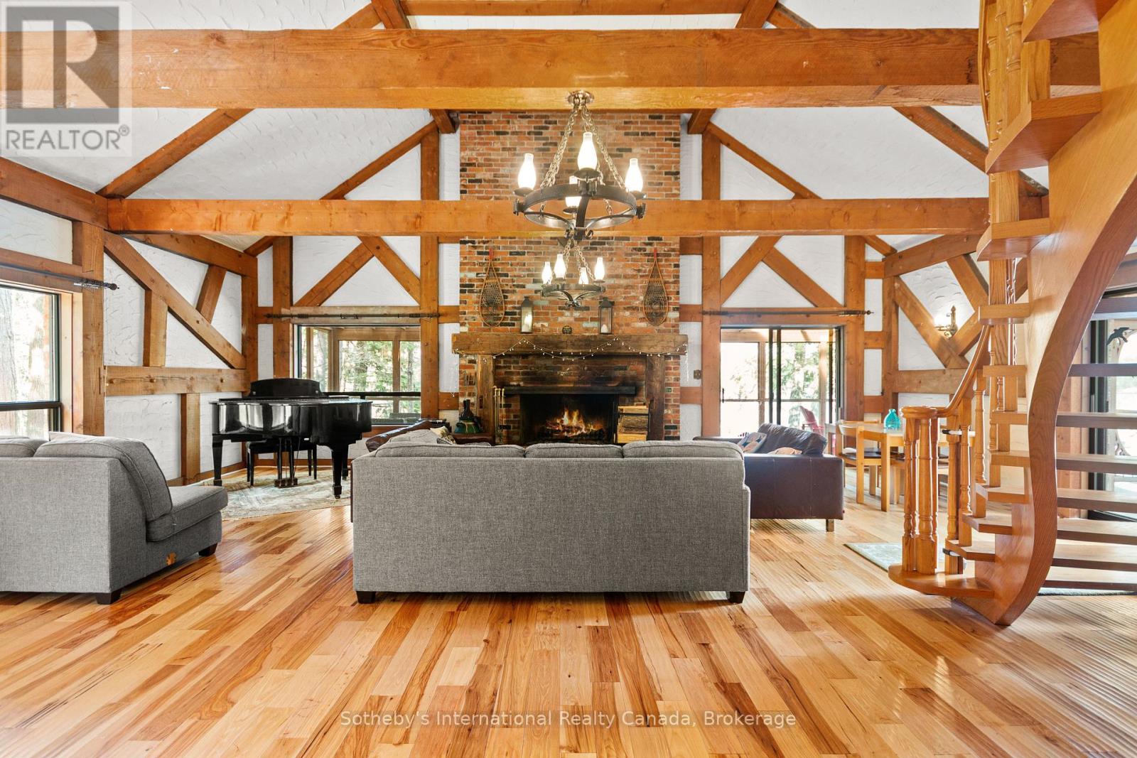 88 Causeway Road, Georgian Bay, Ontario  L0K 1S0 - Photo 4 - X13094624
