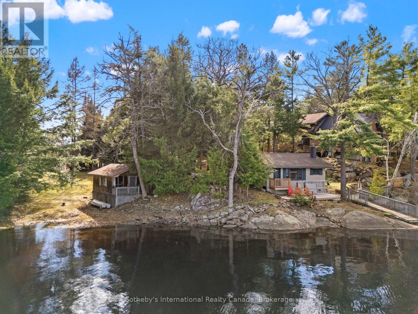 88 Causeway Road, Georgian Bay, Ontario  L0K 1S0 - Photo 40 - X13094624