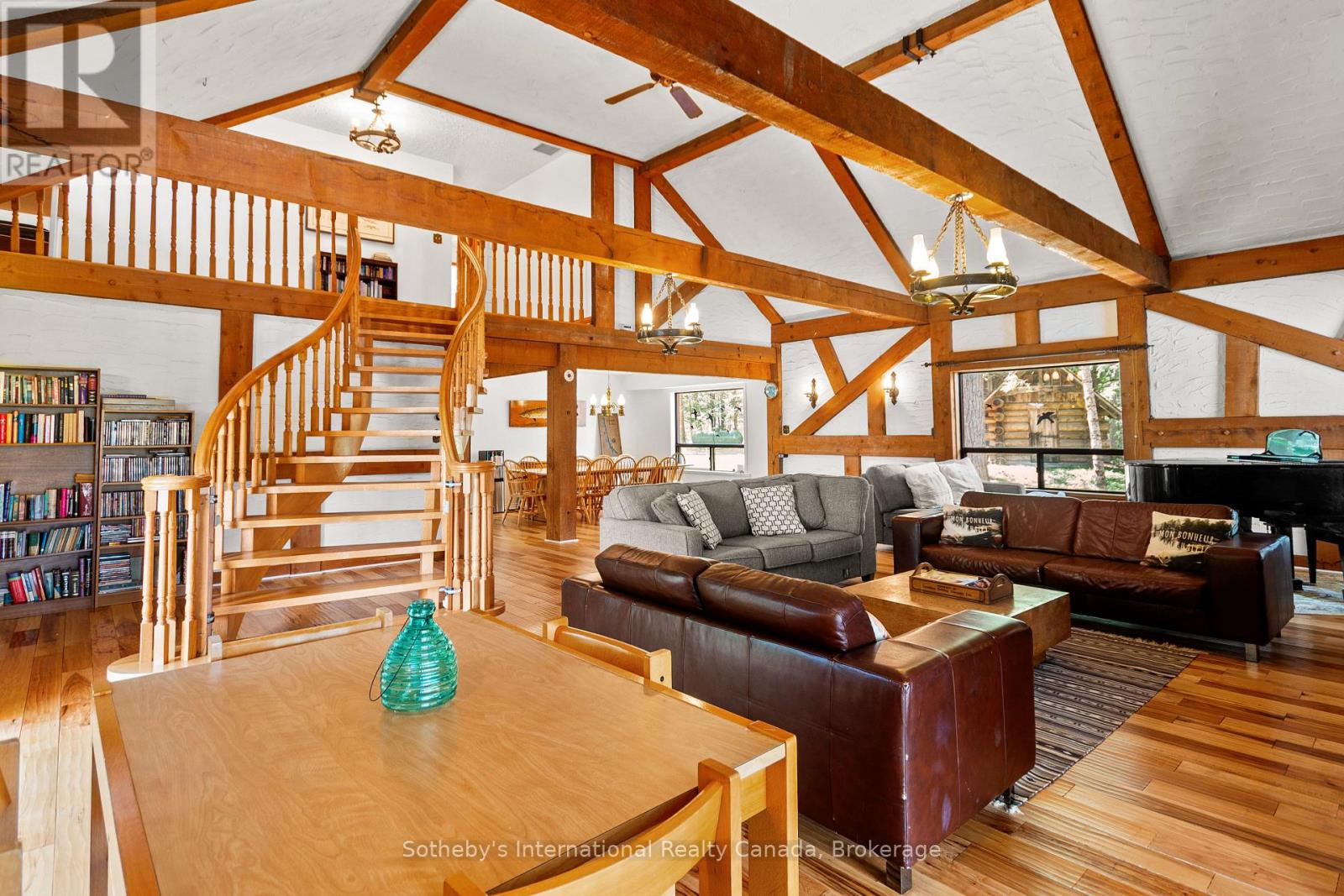 88 Causeway Road, Georgian Bay, Ontario  L0K 1S0 - Photo 8 - X13094624