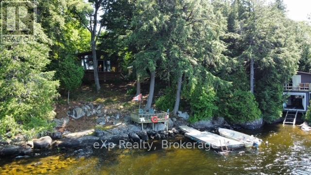 180 Caribou Lane, Parry Sound Remote Area, Ontario  P0H 1S0 - Photo 11 - X13094696