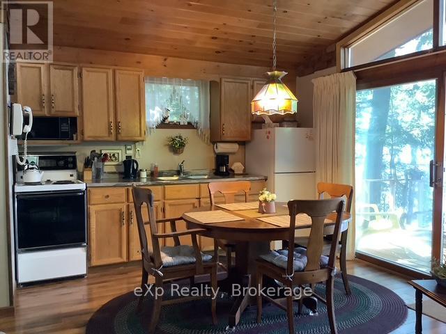 180 Caribou Lane, Parry Sound Remote Area, Ontario  P0H 1S0 - Photo 12 - X13094696