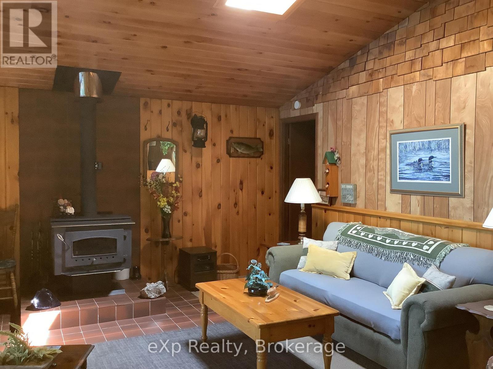 180 Caribou Lane, Parry Sound Remote Area, Ontario  P0H 1S0 - Photo 13 - X13094696