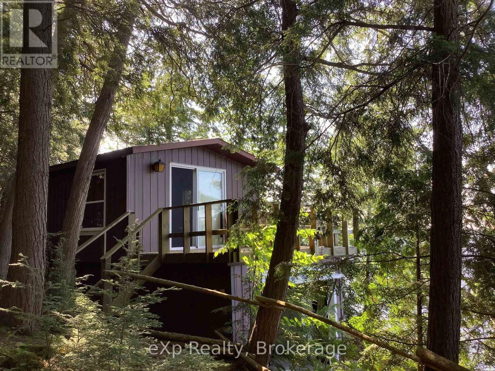 180 Caribou Lane, Parry Sound Remote Area, Ontario  P0H 1S0 - Photo 20 - X13094696