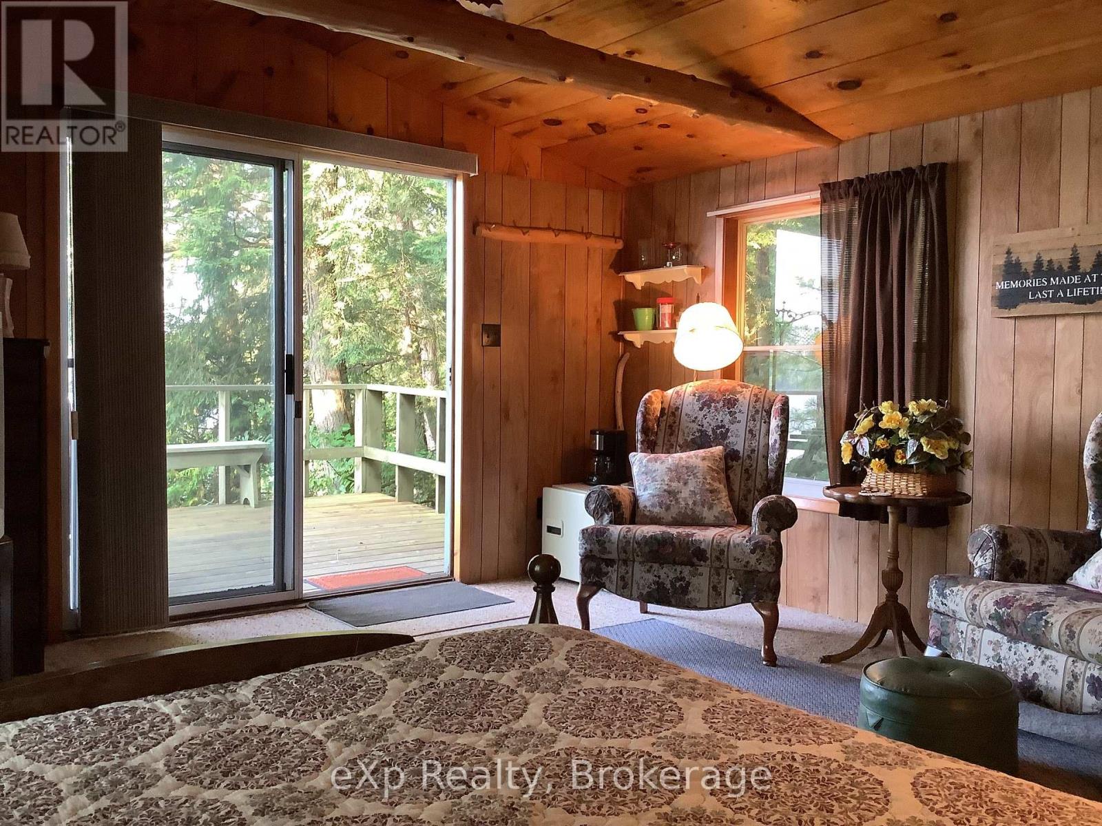 180 Caribou Lane, Parry Sound Remote Area, Ontario  P0H 1S0 - Photo 22 - X13094696