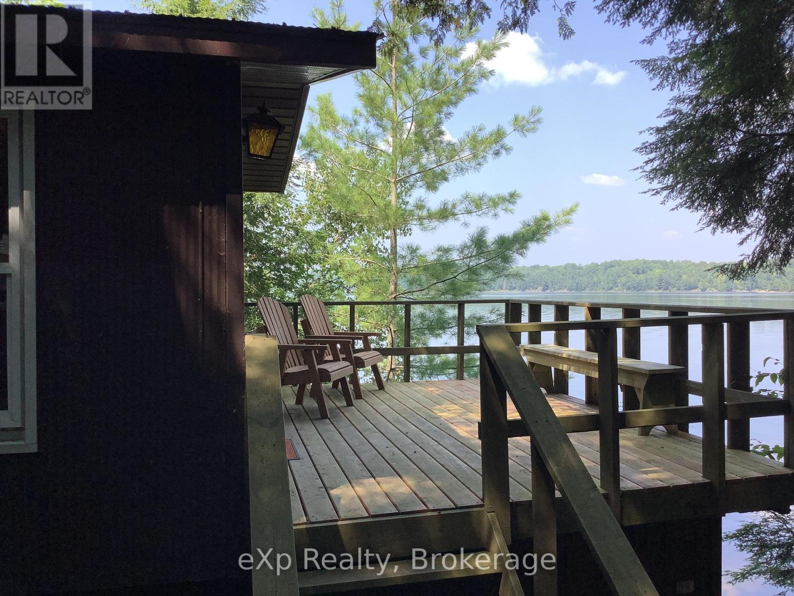 180 Caribou Lane, Parry Sound Remote Area, Ontario  P0H 1S0 - Photo 24 - X13094696